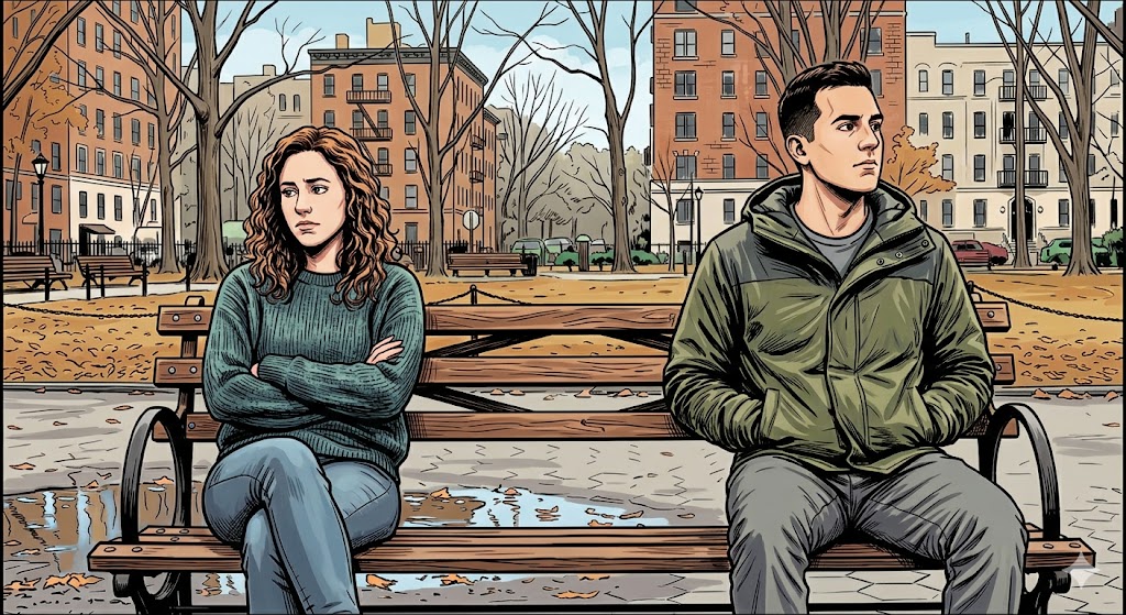 Four Dates & Nothing